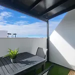 Сasa de vacaciones Boulevard Getaway 2 *