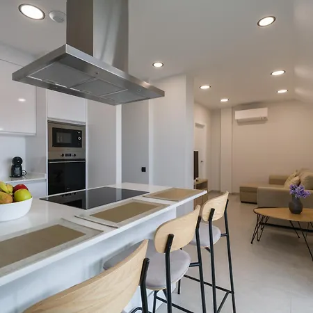 Boulevard Getaway 2 別荘 *