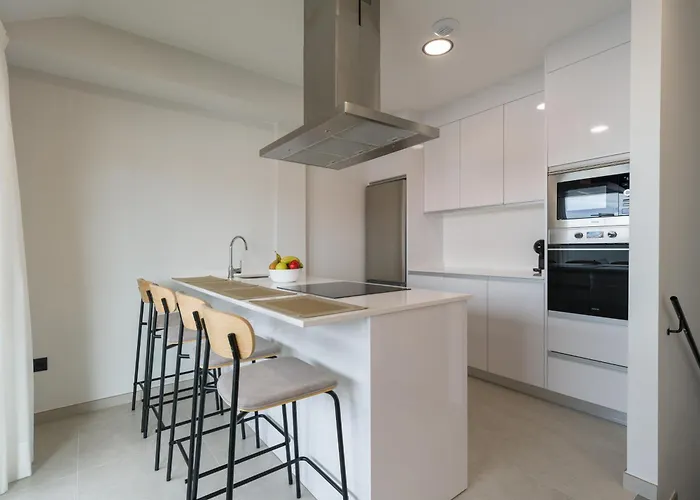 Boulevard Getaway 2 別荘