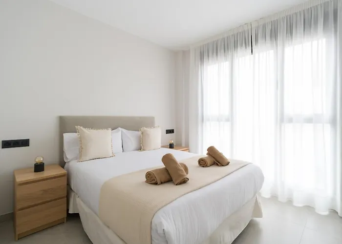 別荘 Boulevard Getaway 2 *