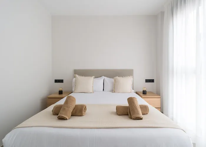 Boulevard Getaway 2 別荘