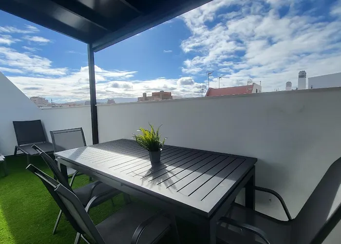 Boulevard Getaway 2 別荘