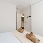 Boulevard Getaway 2 Vakantiehuis *
