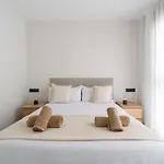 Boulevard Getaway 2 Feriehus