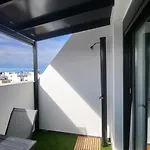 Boulevard Getaway 2 Feriehus *