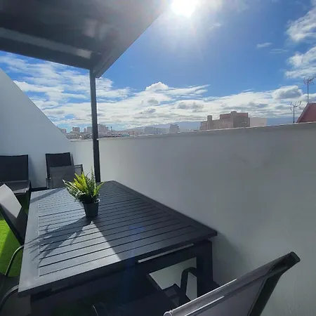 Boulevard Getaway 2