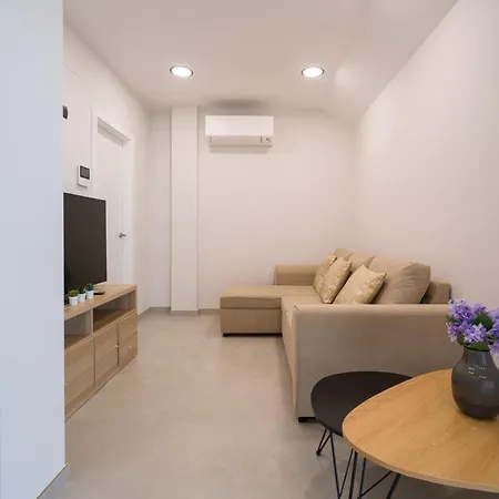 Vakantiehuis Boulevard Getaway 2