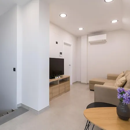 Vakantiehuis Boulevard Getaway 2