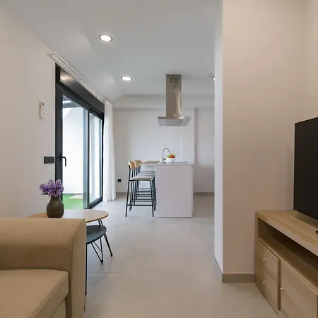 Boulevard Getaway 2 * Las Palmas