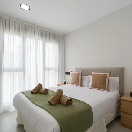 Vakantiehuis Boulevard Getaway 2 Las Palmas
