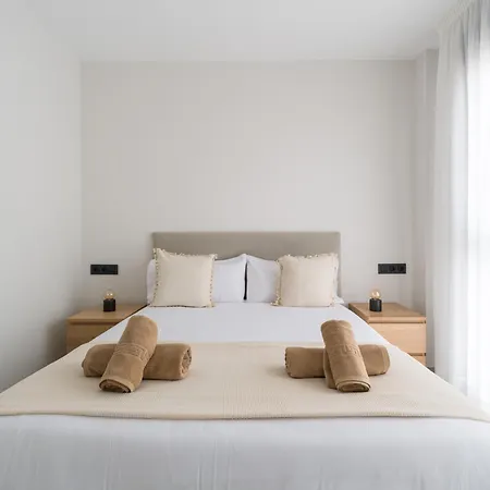 Boulevard Getaway 2 Дом отдыха