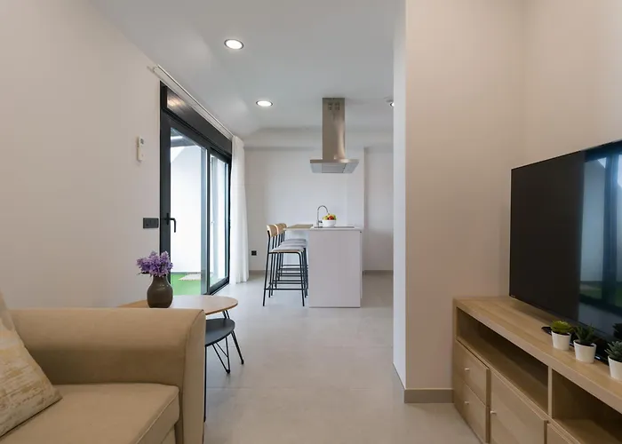 Boulevard Getaway 2 * Las Palmas de Gran Canaria