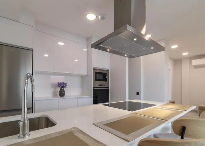 Boulevard Getaway 2 Holiday home Las Palmas de Gran Canaria