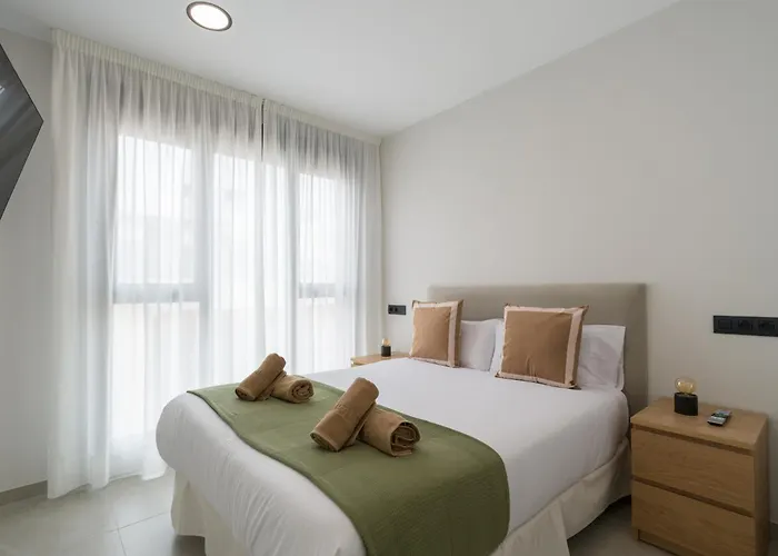 Holiday home Boulevard Getaway 2 Las Palmas de Gran Canaria