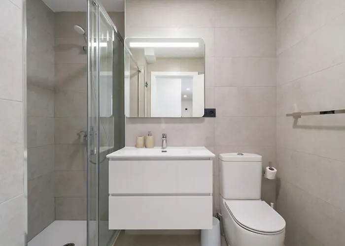 Boulevard Getaway 2 Holiday home Las Palmas de Gran Canaria