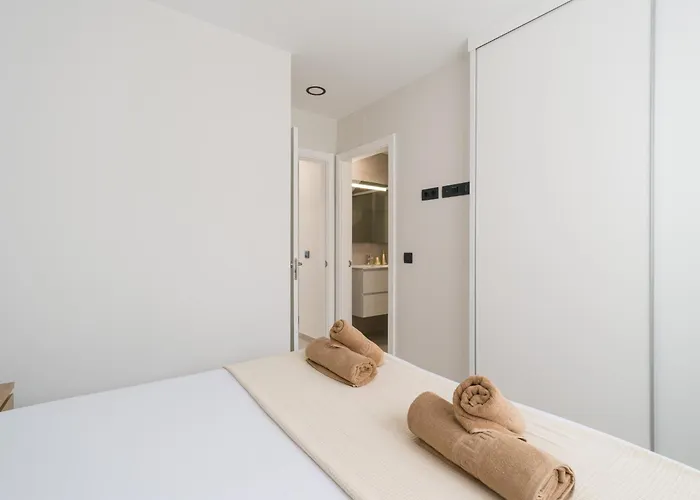 Boulevard Getaway 2 Holiday home *