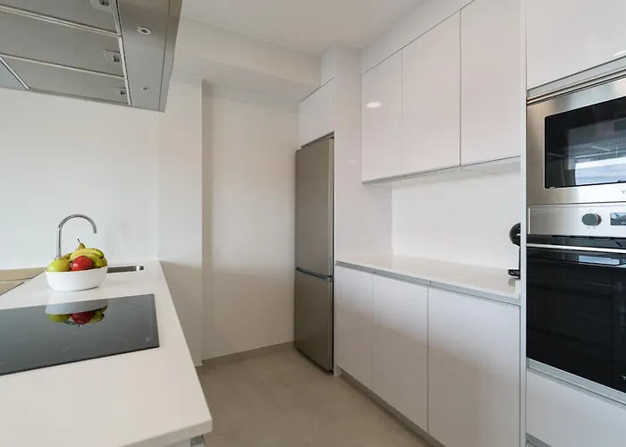 Boulevard Getaway 2 Holiday home