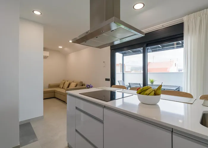 Holiday home Boulevard Getaway 2