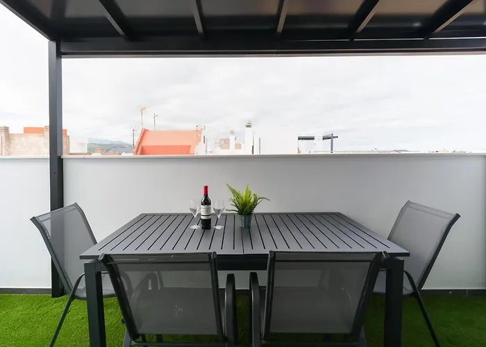 Boulevard Getaway 2 * Las Palmas de Gran Canaria