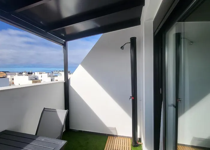 Boulevard Getaway 2 Holiday home *