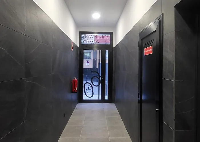 Boulevard Getaway 2 * Las Palmas de Gran Canaria